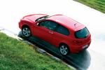 Alfa Romeo 147 Q2 3-Door 2006 года